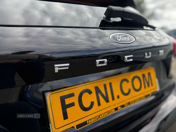 Used Ford Focus 2019 for sale - 76850790: Photo 18