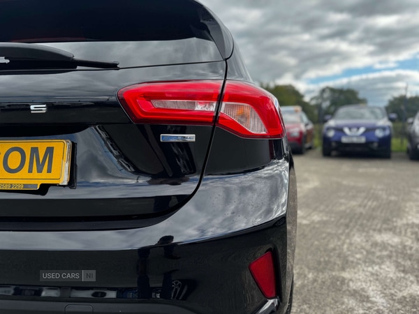 Used Ford Focus 2019 for sale - 76850790: Photo 19