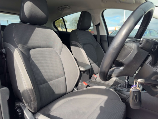 Used Ford Focus 2019 for sale - 76850790: Photo 20