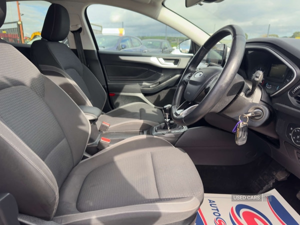 Used Ford Focus 2019 for sale - 76850790: Photo 22