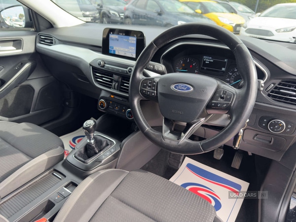 Used Ford Focus 2019 for sale - 76850790: Photo 24
