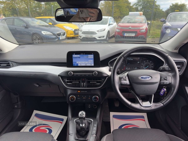 Used Ford Focus 2019 for sale - 76850790: Photo 25