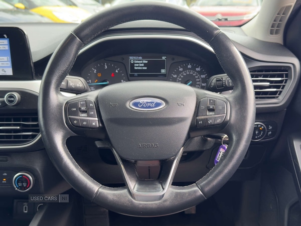 Used Ford Focus 2019 for sale - 76850790: Photo 26