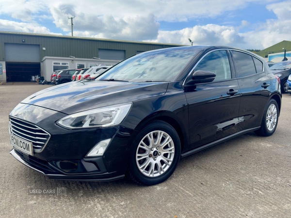 Used Ford Focus 2019 for sale - 76850790: Photo 3