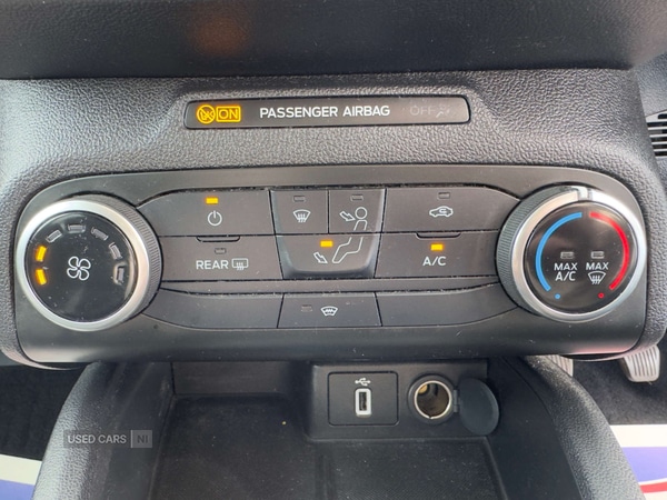 Used Ford Focus 2019 for sale - 76850790: Photo 38