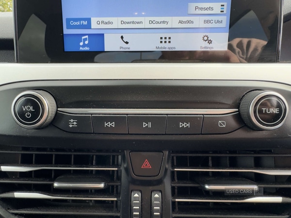 Used Ford Focus 2019 for sale - 76850790: Photo 39