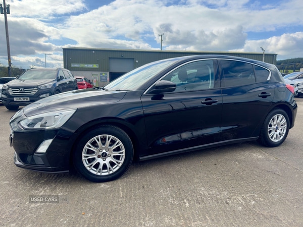 Used Ford Focus 2019 for sale - 76850790: Photo 4