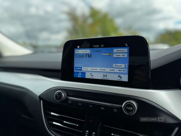 Used Ford Focus 2019 for sale - 76850790: Photo 40