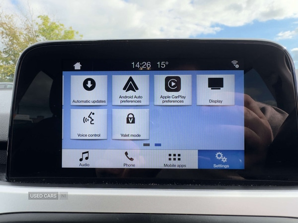 Used Ford Focus 2019 for sale - 76850790: Photo 42