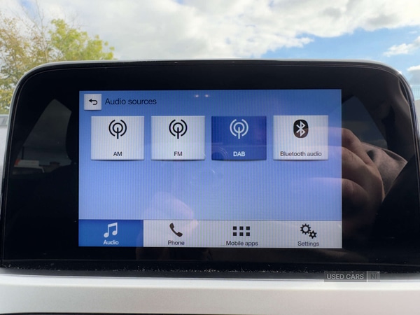 Used Ford Focus 2019 for sale - 76850790: Photo 43