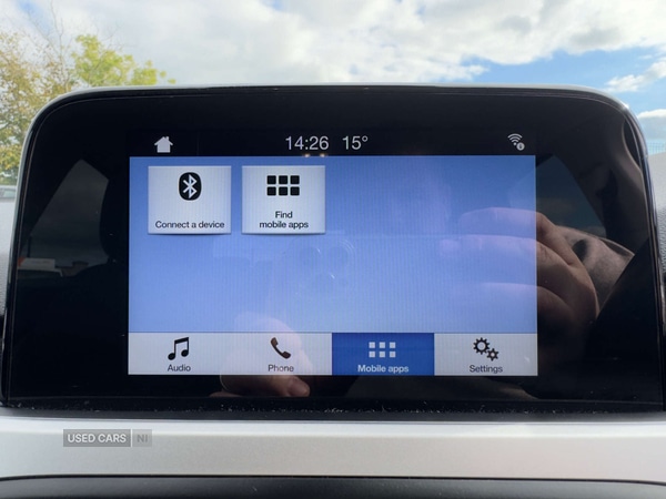 Used Ford Focus 2019 for sale - 76850790: Photo 45