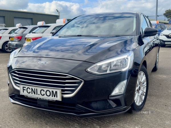 Used Ford Focus 2019 for sale - 76850790: Photo 5