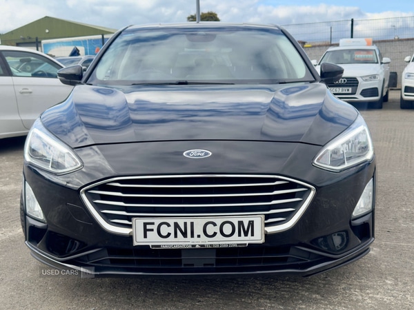 Used Ford Focus 2019 for sale - 76850790: Photo 6