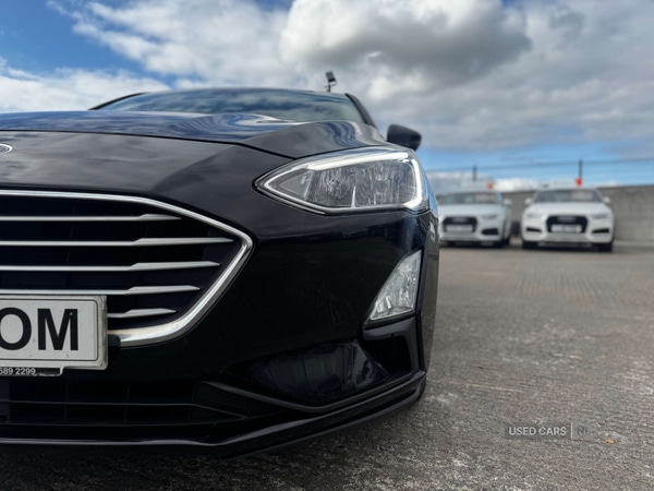 Used Ford Focus 2019 for sale - 76850790: Photo 7