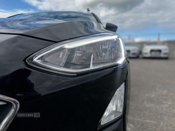 Used Ford Focus 2019 for sale - 76850790: Photo 8