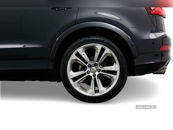 Used Audi Q3 2014 for sale - 78867353: Photo