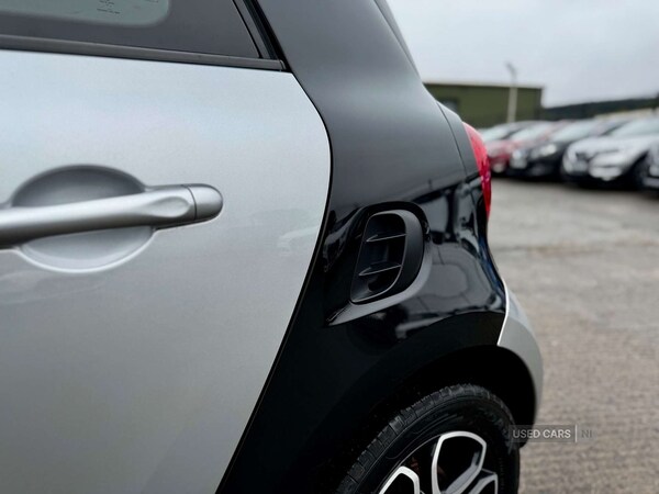 Used smart forfour 2016 for sale - 76099708: Photo 11