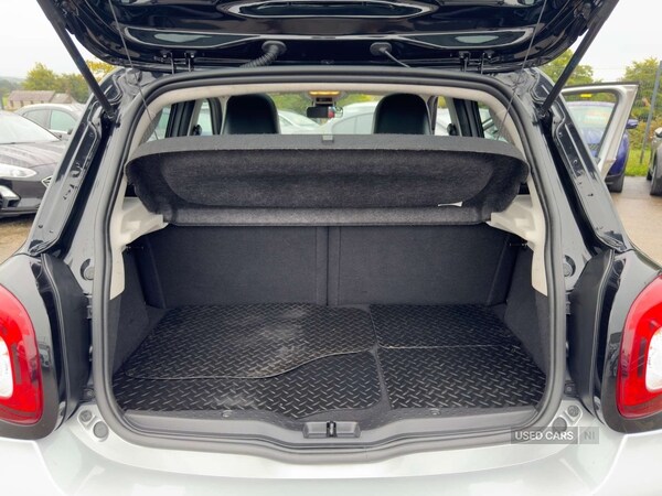 Used smart forfour 2016 for sale - 76099708: Photo 16