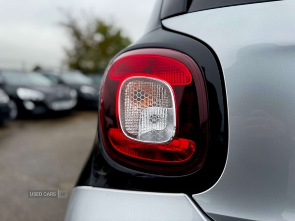 Used smart forfour 2016 for sale - 76099708: Photo 18