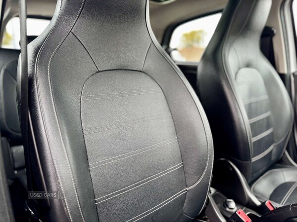 Used smart forfour 2016 for sale - 76099708: Photo 23