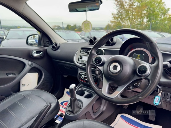 Used smart forfour 2016 for sale - 76099708: Photo 26