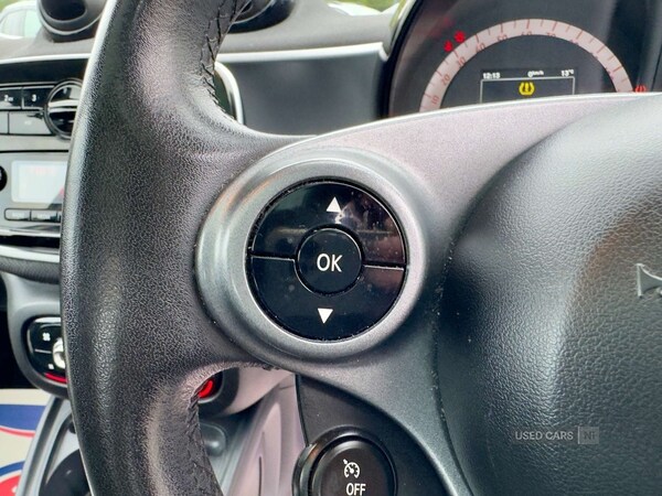 Used smart forfour 2016 for sale - 76099708: Photo 29