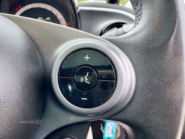 Used smart forfour 2016 for sale - 76099708: Photo 31