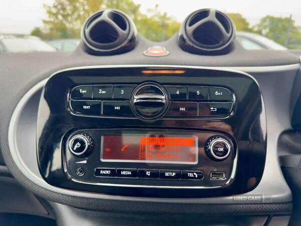 Used smart forfour 2016 for sale - 76099708: Photo 37