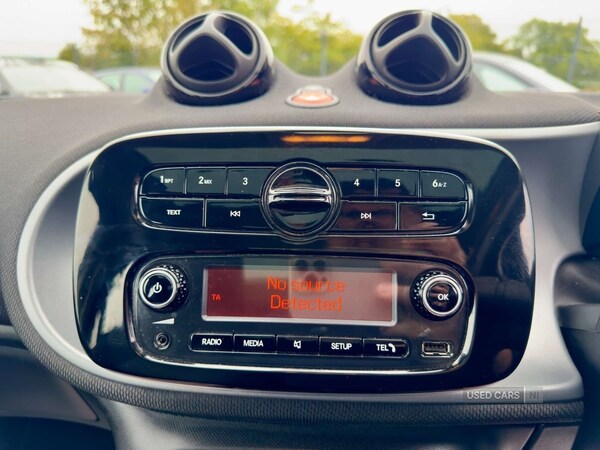 Used smart forfour 2016 for sale - 76099708: Photo 38