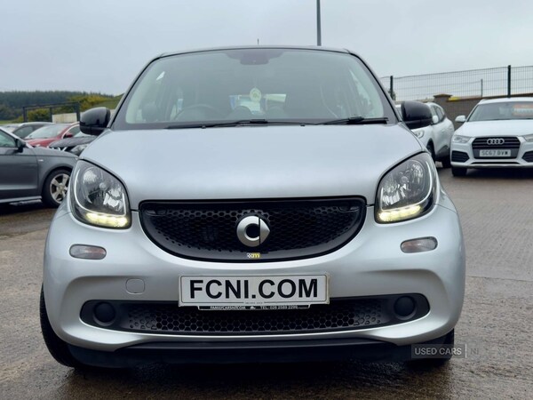 Used smart forfour 2016 for sale - 76099708: Photo 6