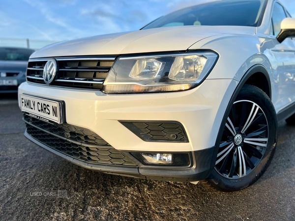 Used Volkswagen Tiguan 2018 for sale - 76850698: Photo 10