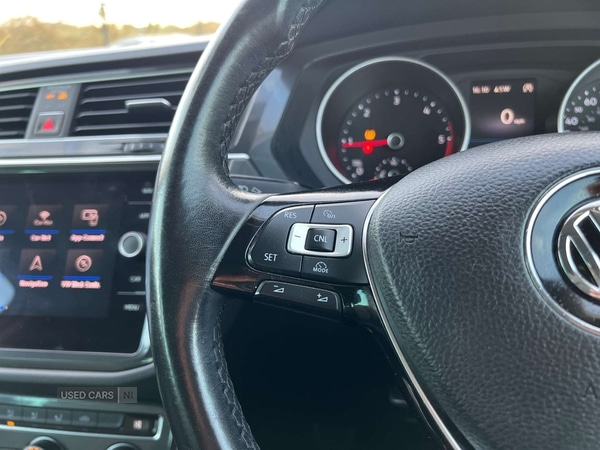 Used Volkswagen Tiguan 2018 for sale - 76850698: Photo 13