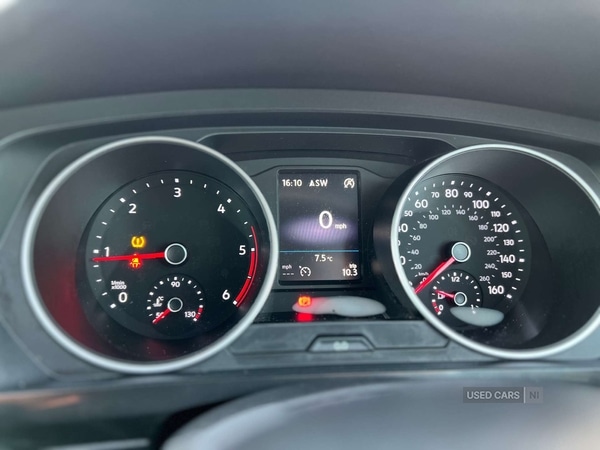 Used Volkswagen Tiguan 2018 for sale - 76850698: Photo 15