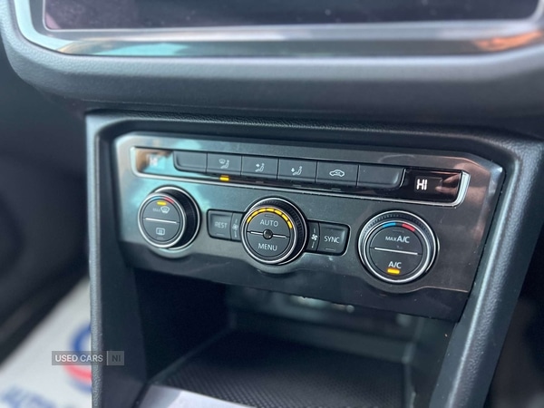 Used Volkswagen Tiguan 2018 for sale - 76850698: Photo 16