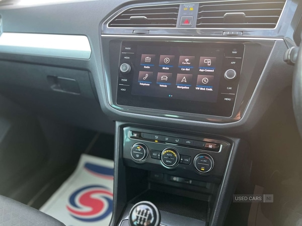 Used Volkswagen Tiguan 2018 for sale - 76850698: Photo 17