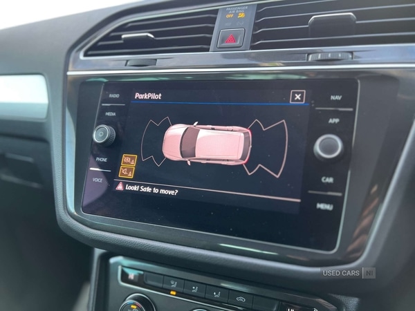 Used Volkswagen Tiguan 2018 for sale - 76850698: Photo 18