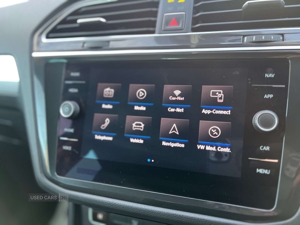 Used Volkswagen Tiguan 2018 for sale - 76850698: Photo 19