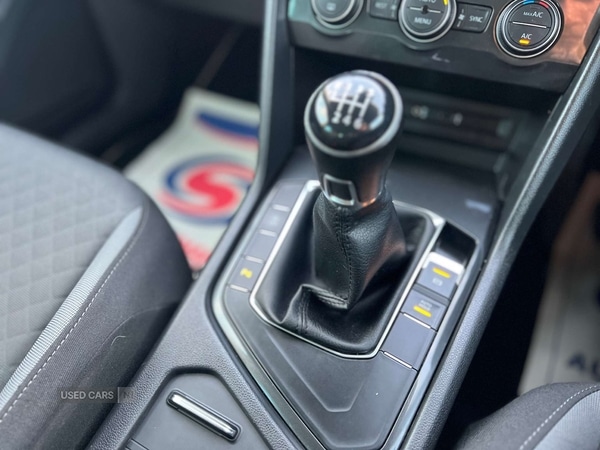 Used Volkswagen Tiguan 2018 for sale - 76850698: Photo 21