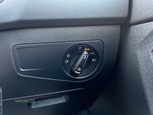 Used Volkswagen Tiguan 2018 for sale - 76850698: Photo 23