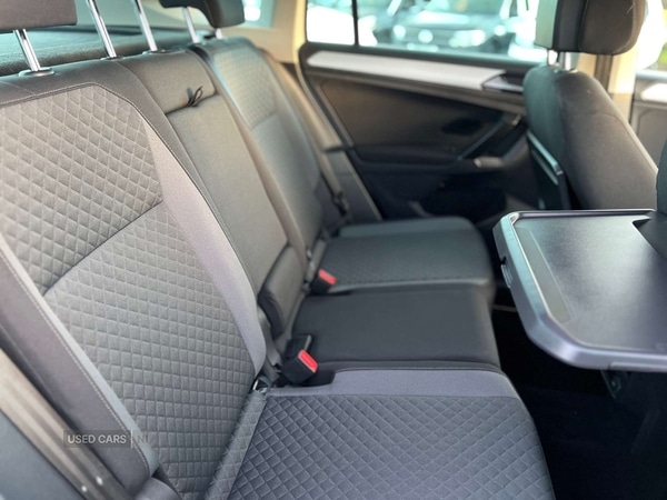 Used Volkswagen Tiguan 2018 for sale - 76850698: Photo 25