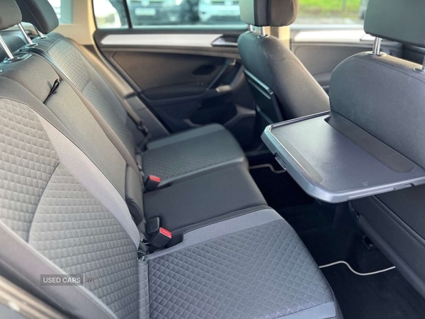 Used Volkswagen Tiguan 2018 for sale - 76850698: Photo 26