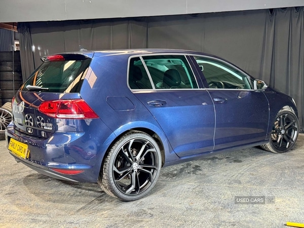 Used Volkswagen Golf 2015 for sale - 77587794: Photo 12