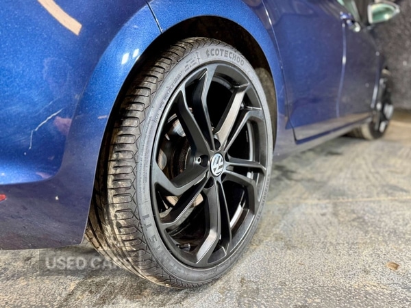 Used Volkswagen Golf 2015 for sale - 77587794: Photo 13