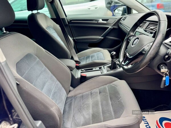 Used Volkswagen Golf 2015 for sale - 77587794: Photo 14