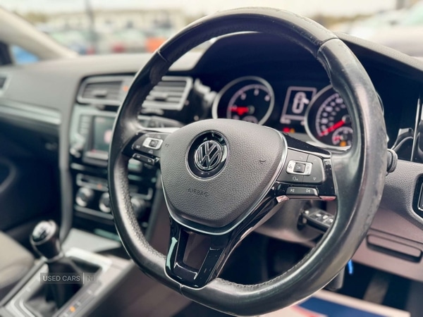 Used Volkswagen Golf 2015 for sale - 77587794: Photo 15