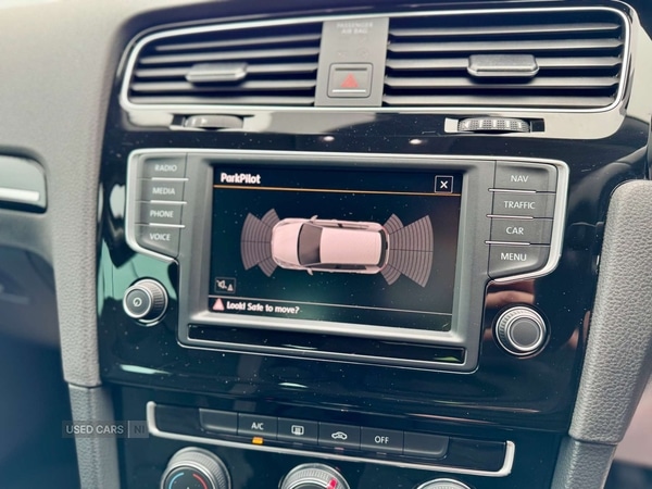 Used Volkswagen Golf 2015 for sale - 77587794: Photo 16