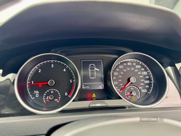 Used Volkswagen Golf 2015 for sale - 77587794: Photo 17