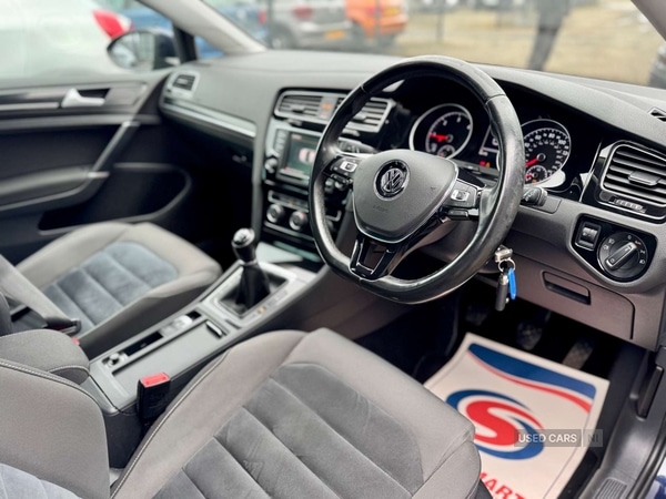 Used Volkswagen Golf 2015 for sale - 77587794: Photo 19