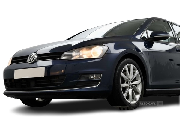 Used Volkswagen Golf 2015 for sale - 77587794: Photo 2