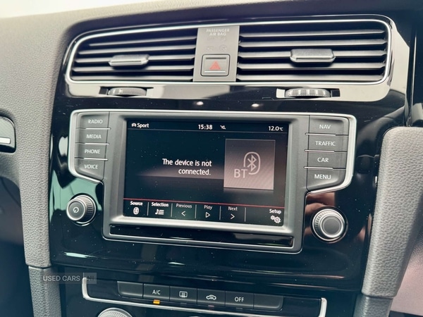 Used Volkswagen Golf 2015 for sale - 77587794: Photo 22